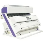 Commercial Automatic Plastic Color Sorter Machine